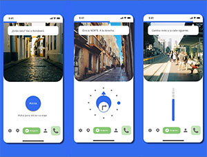Sigo Navigation App