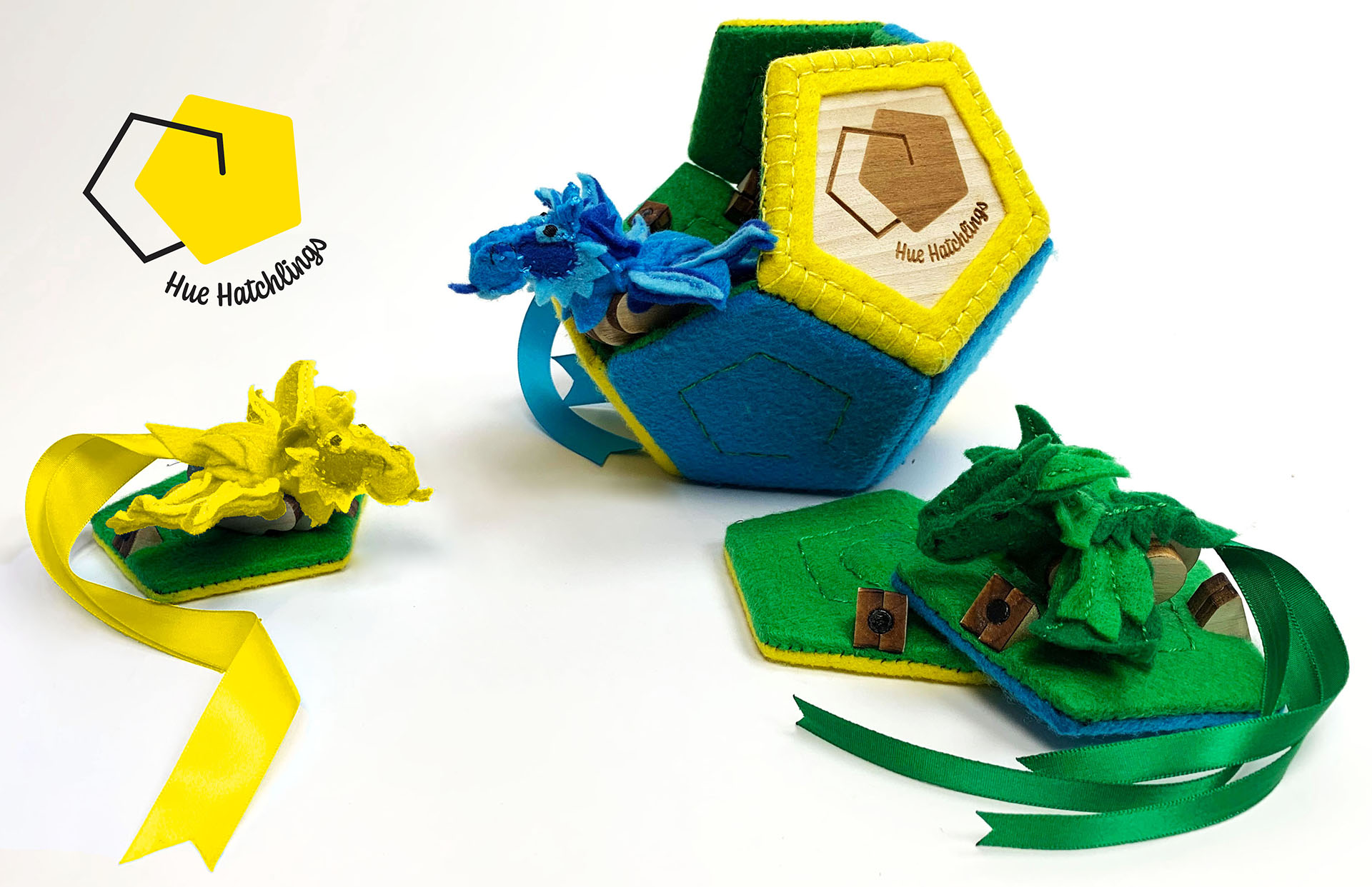 Hue Hatchlings Project